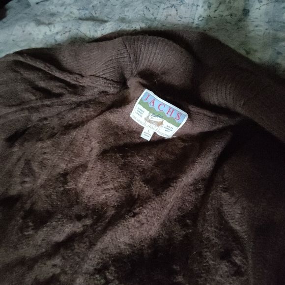 JACH'S Warm Winter Cardigan - Picture 6 of 6